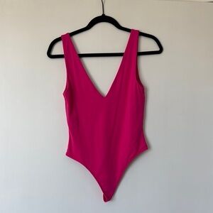 Aritzia Babaton Bodysuit